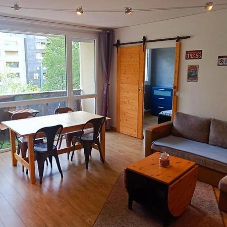 Appart 3 Chambres - 6 Personnes - Memorial - Universite 凯恩 外观 照片